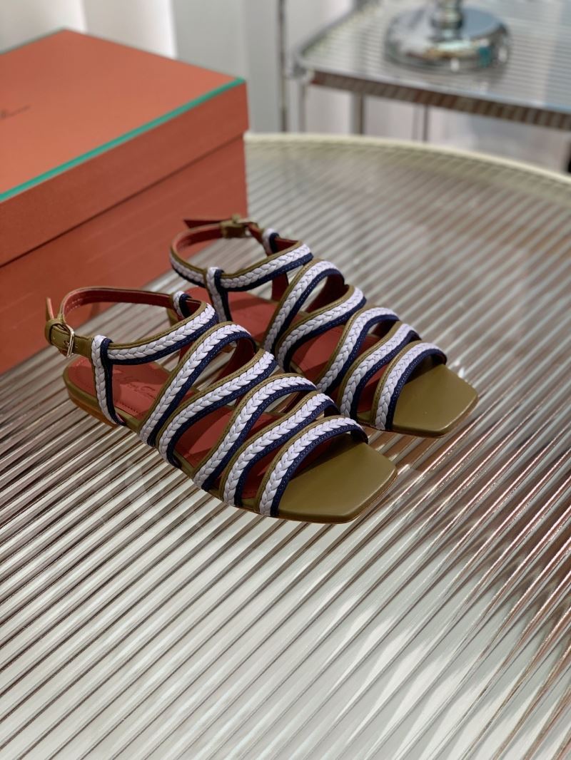 Loro Piana Sandals